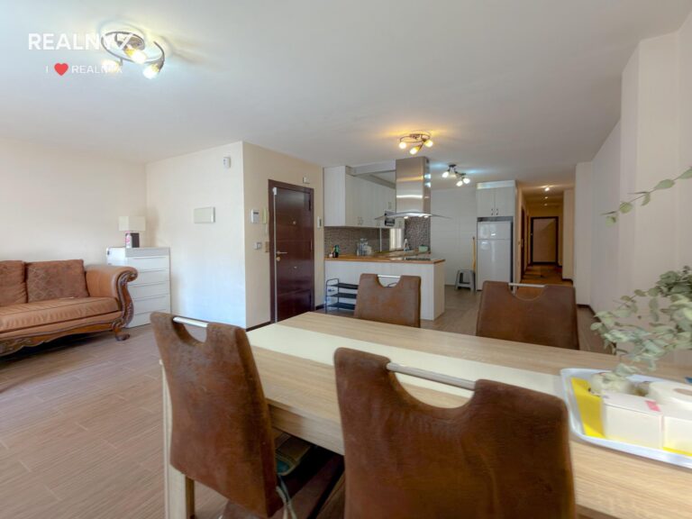 Apartmán v Playa del Cura - 200 m od moře s terasou
