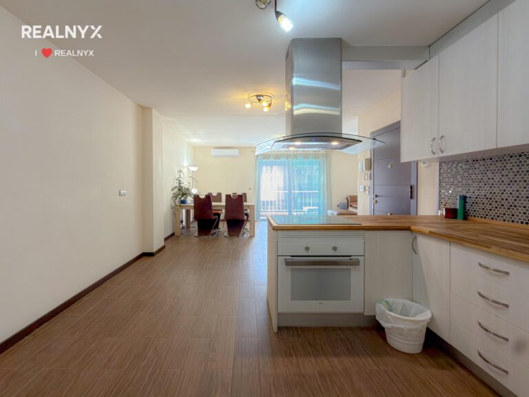 Apartmán v Playa del Cura - 200 m od moře s terasou