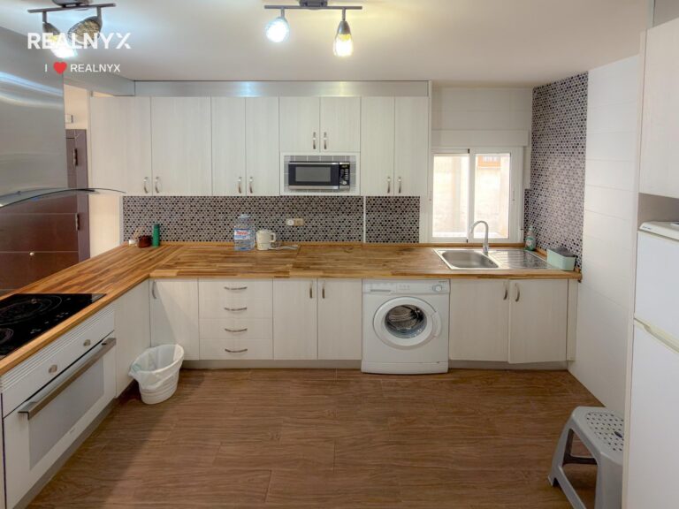 Apartmán v Playa del Cura - 200 m od moře s terasou