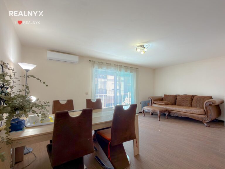Apartmán v Playa del Cura - 200 m od moře s terasou