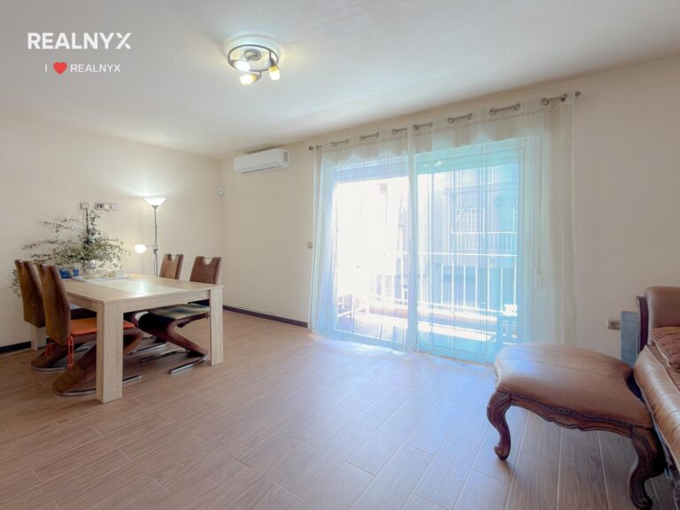 Apartmán v Playa del Cura - 200 m od moře s terasou