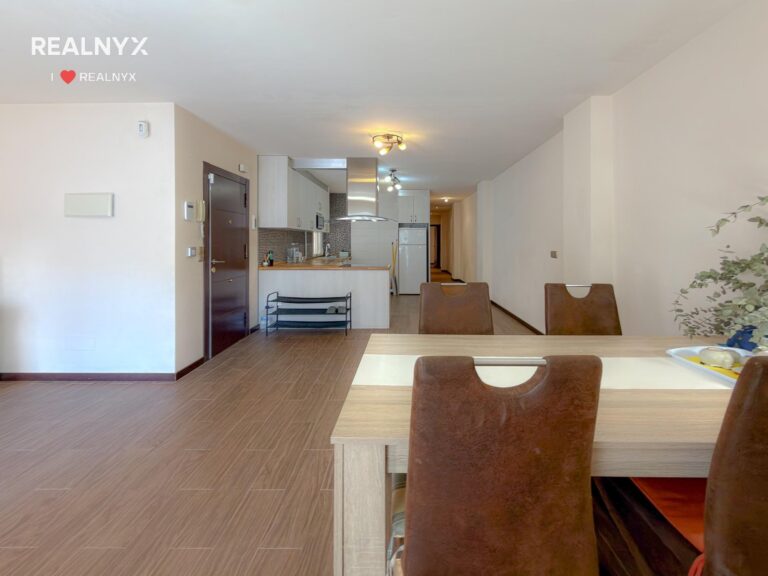 Apartmán v Playa del Cura - 200 m od moře s terasou