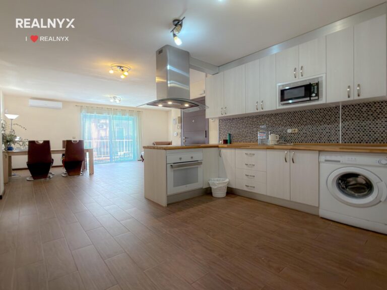 Apartmán v Playa del Cura - 200 m od moře s terasou