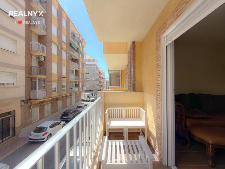 Apartmán v Playa del Cura - 200 m od moře s terasou