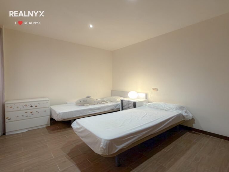 Apartmán v Playa del Cura - 200 m od moře s terasou
