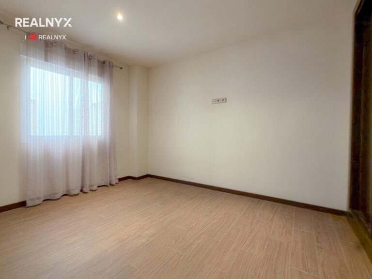 Apartmán v Playa del Cura - 200 m od moře s terasou