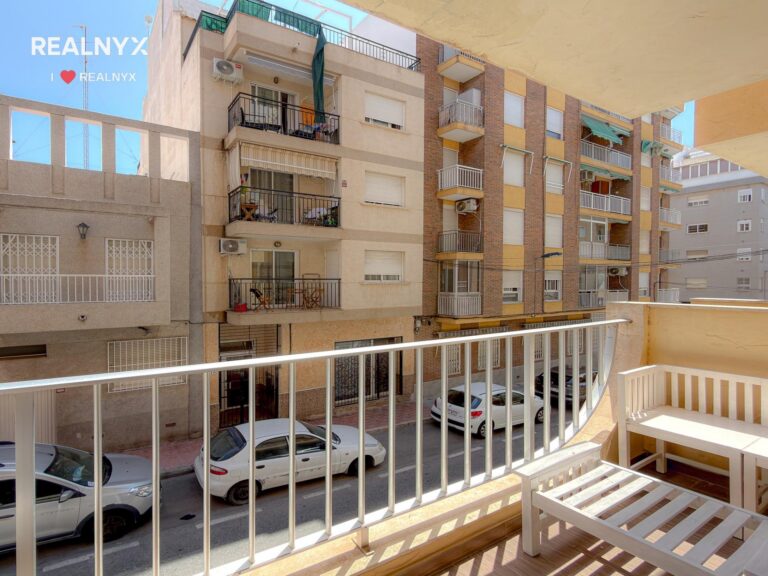 Apartmán v Playa del Cura - 200 m od moře s terasou