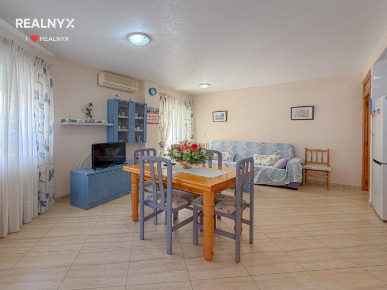 Apartmán v Playa del Cura - 250 m od moře s terasou