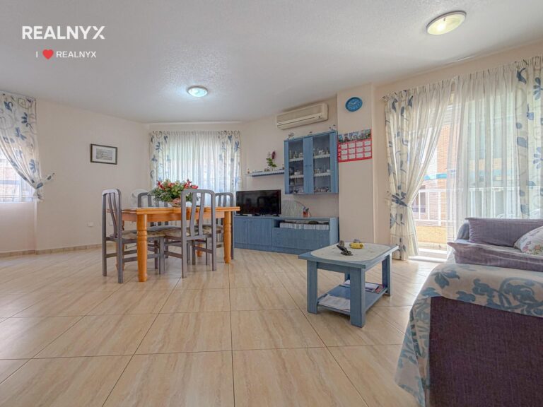 Apartmán v Playa del Cura - 250 m od moře s terasou