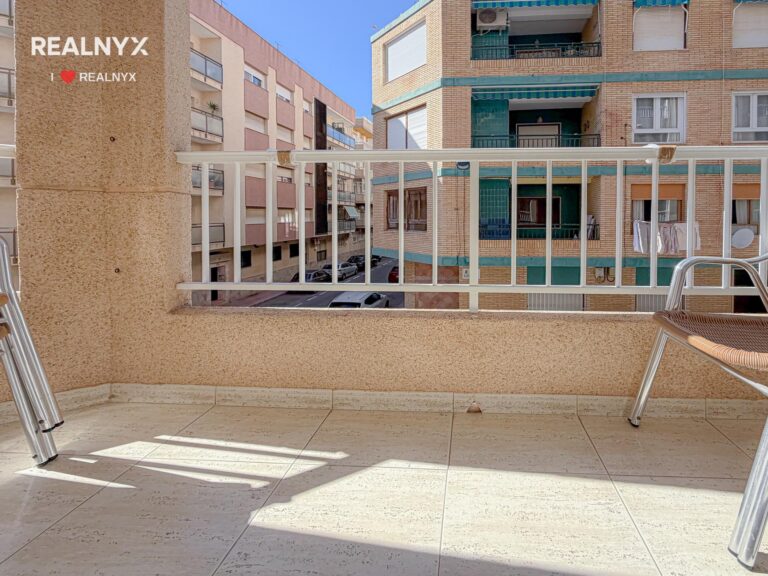 Apartmán v Playa del Cura - 250 m od moře s terasou