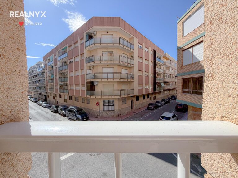 Apartmán v Playa del Cura - 250 m od moře s terasou
