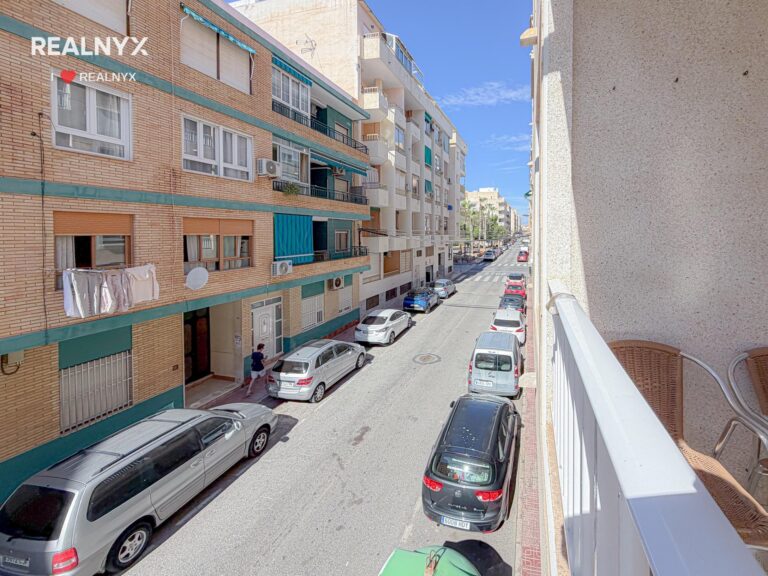 Apartmán v Playa del Cura - 250 m od moře s terasou