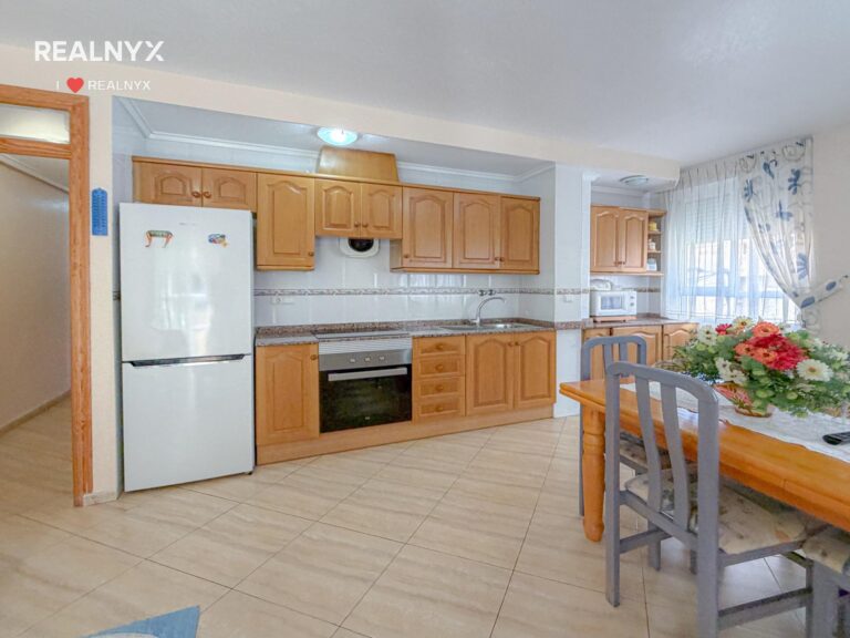 Apartmán v Playa del Cura - 250 m od moře s terasou