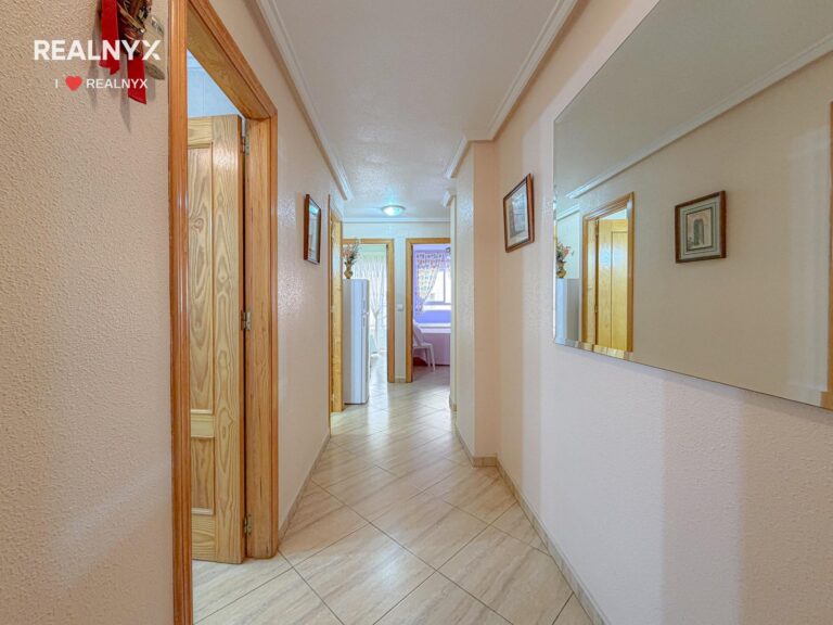 Apartmán v Playa del Cura - 250 m od moře s terasou