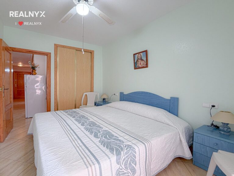 Apartmán v Playa del Cura - 250 m od moře s terasou
