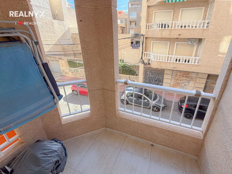 Apartmán v Playa del Cura - 250 m od moře s terasou