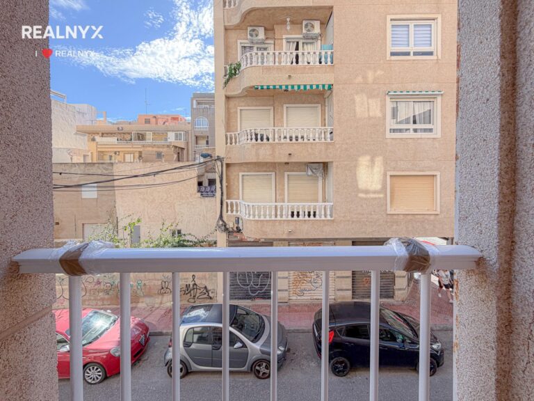 Apartmán v Playa del Cura - 250 m od moře s terasou