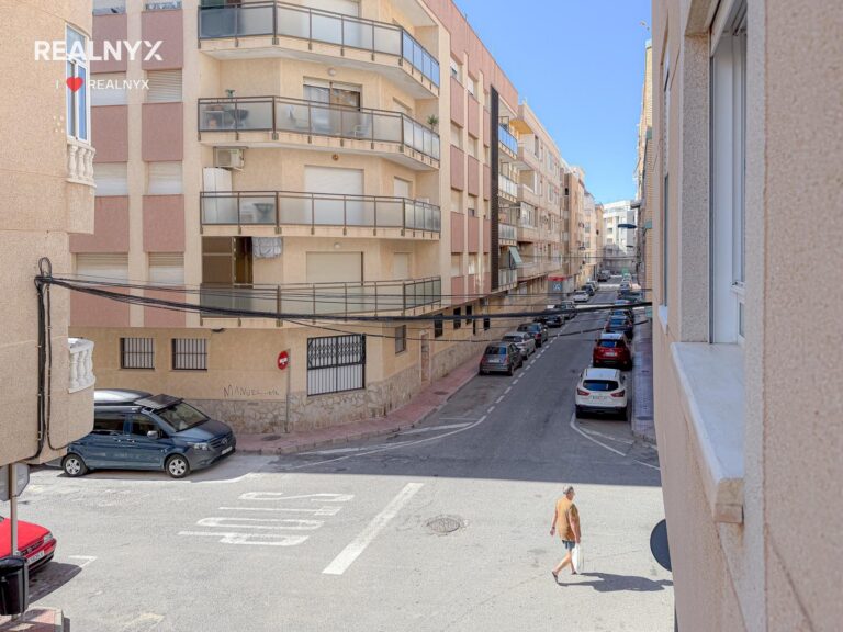 Apartmán v Playa del Cura - 250 m od moře s terasou