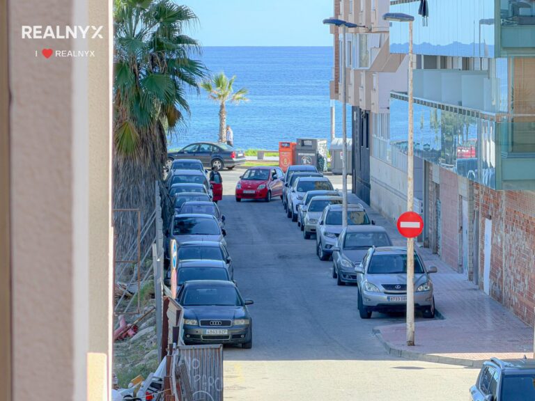 Apartmán v Playa del Cura - 250 m od moře s terasou