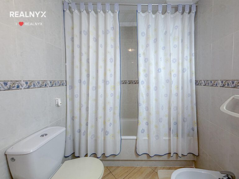 Apartmán v Playa del Cura - 250 m od moře s terasou