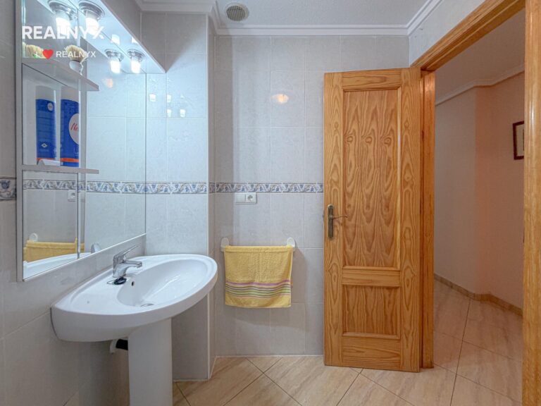 Apartmán v Playa del Cura - 250 m od moře s terasou