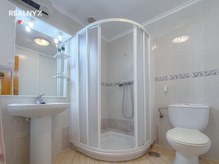 Apartmán v Playa del Cura - 250 m od moře s terasou