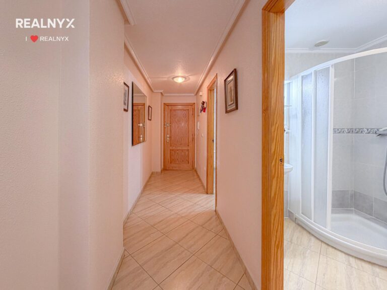 Apartmán v Playa del Cura - 250 m od moře s terasou