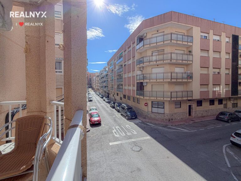 Apartmán v Playa del Cura - 250 m od moře s terasou