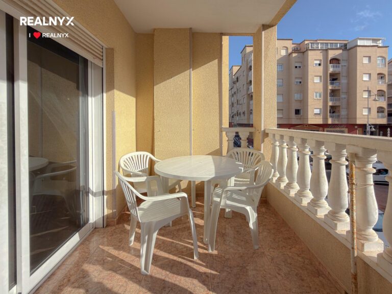 Apartmán v Playa del Cura - 380 m od moře