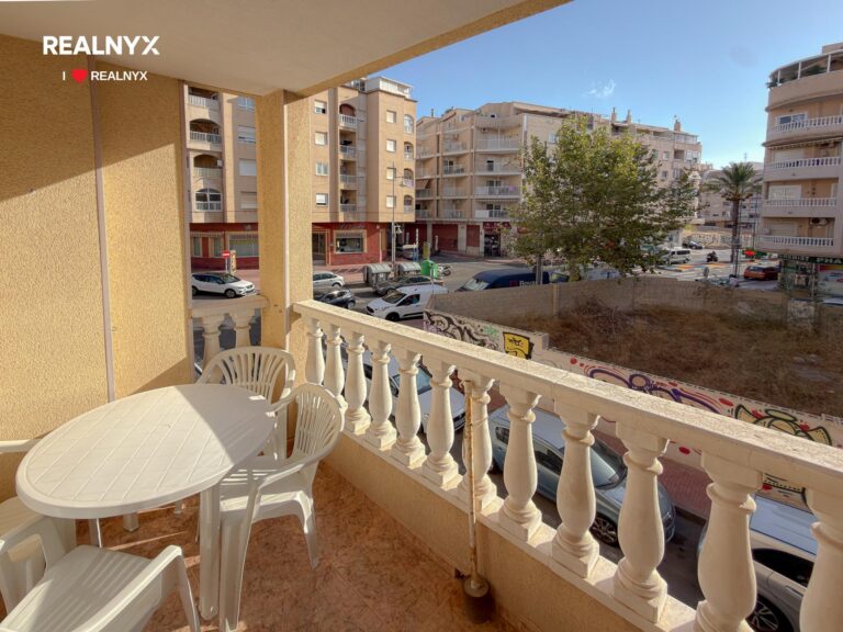 Apartmán v Playa del Cura - 380 m od moře