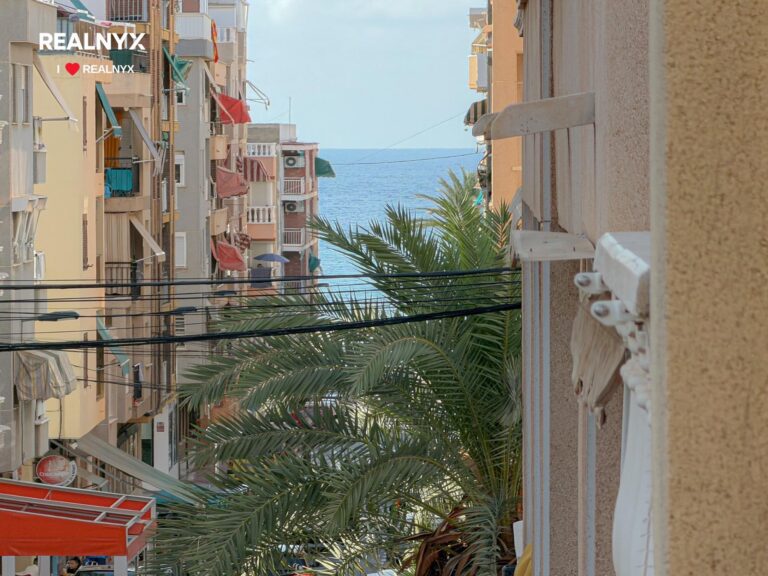 Apartmán v Playa del Cura - 380 m od moře