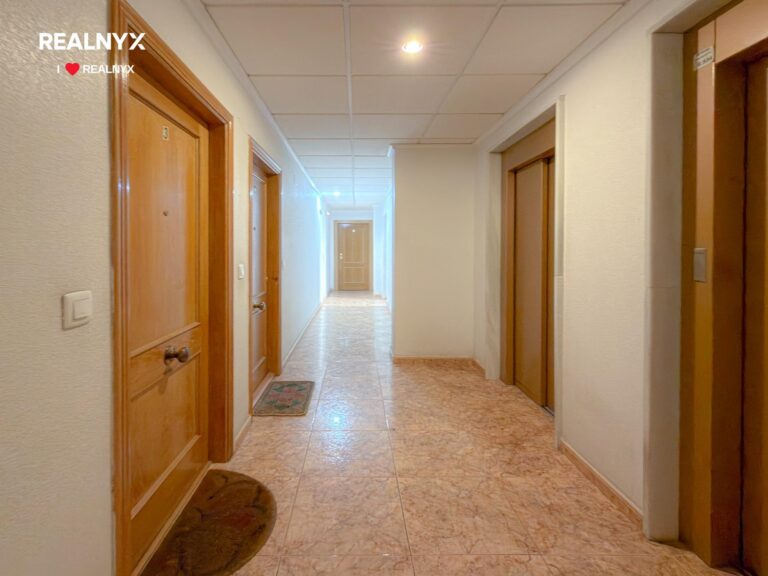 Apartmán v Playa del Cura - 380 m od moře