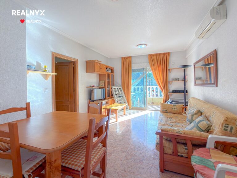 Apartmán v Playa del Cura - 380 m od moře