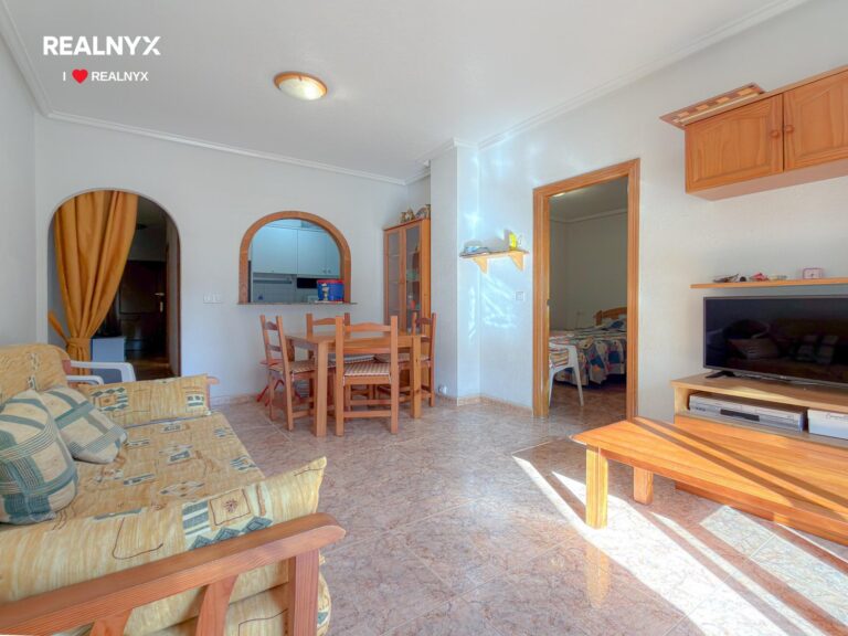 Apartmán v Playa del Cura - 380 m od moře