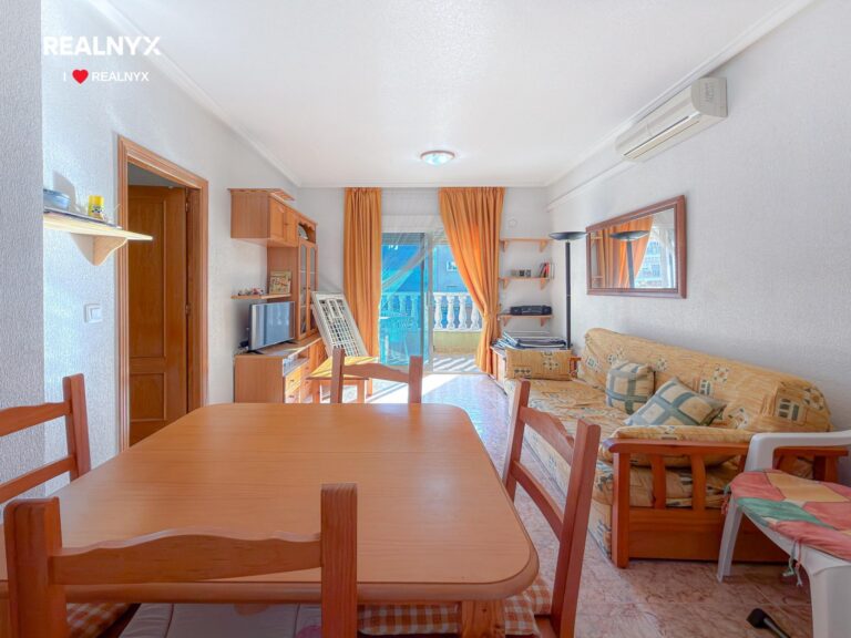 Apartmán v Playa del Cura - 380 m od moře