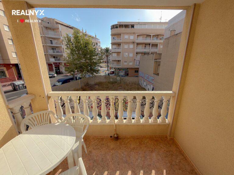 Apartmán v Playa del Cura - 380 m od moře