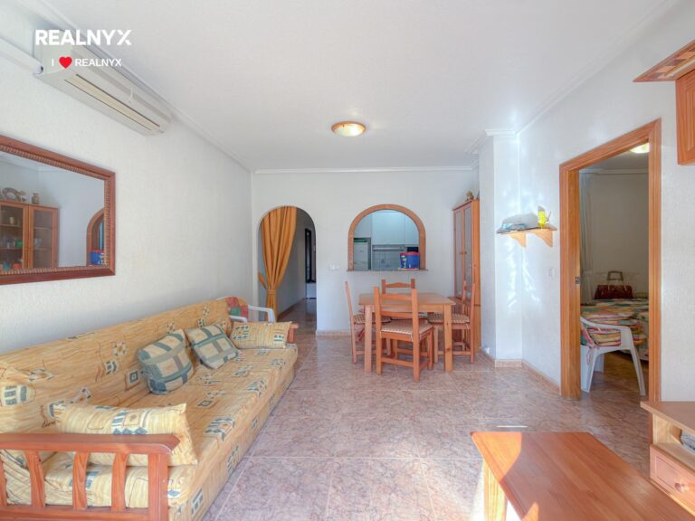 Apartmán v Playa del Cura - 380 m od moře