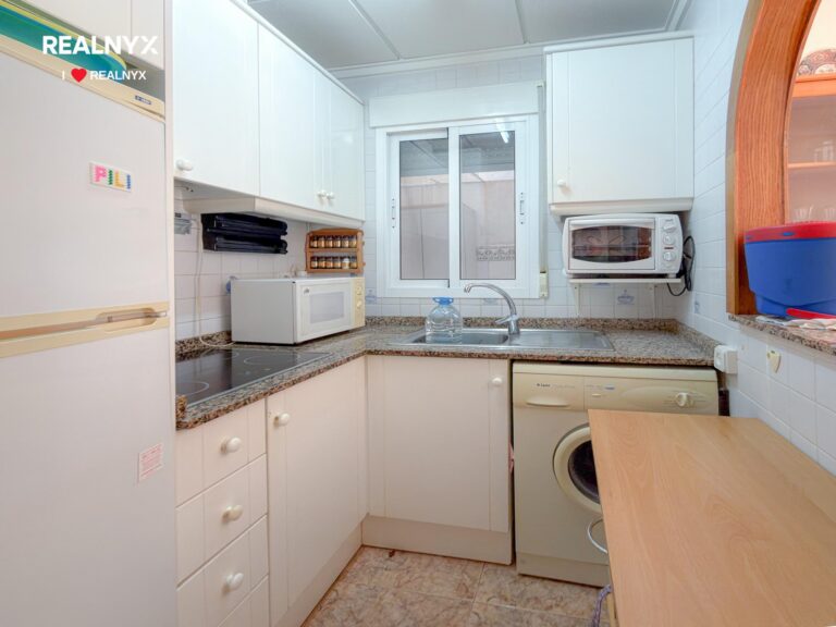 Apartmán v Playa del Cura - 380 m od moře
