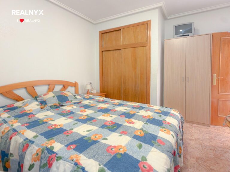 Apartmán v Playa del Cura - 380 m od moře