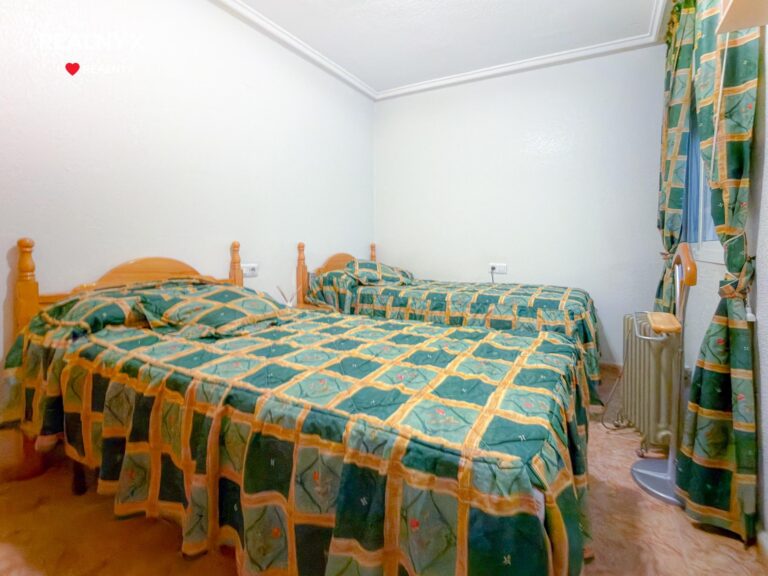 Apartmán v Playa del Cura - 380 m od moře