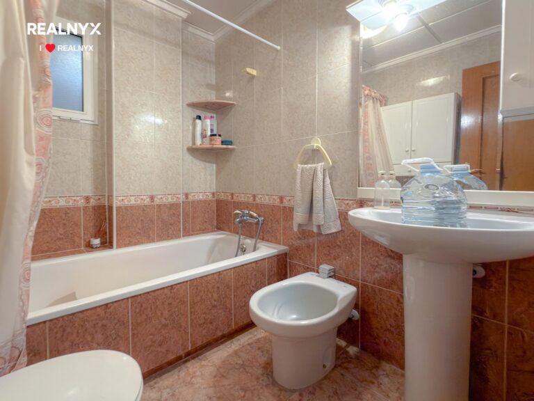 Apartmán v Playa del Cura - 380 m od moře
