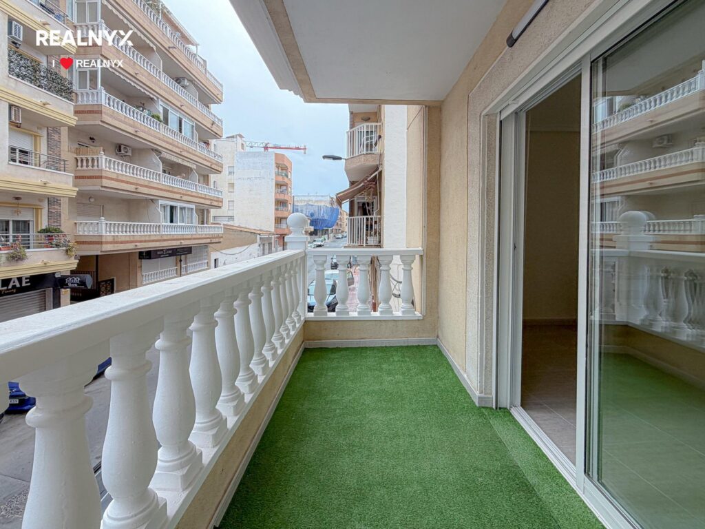 Apartmán v Playa del Cura - 380 m od moře