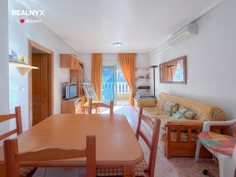 Apartmán v Playa del Cura - 380 m od moře