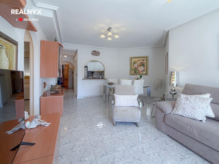 Apartmán v Playa del Cura - 400 m od moře, 2 pokoje