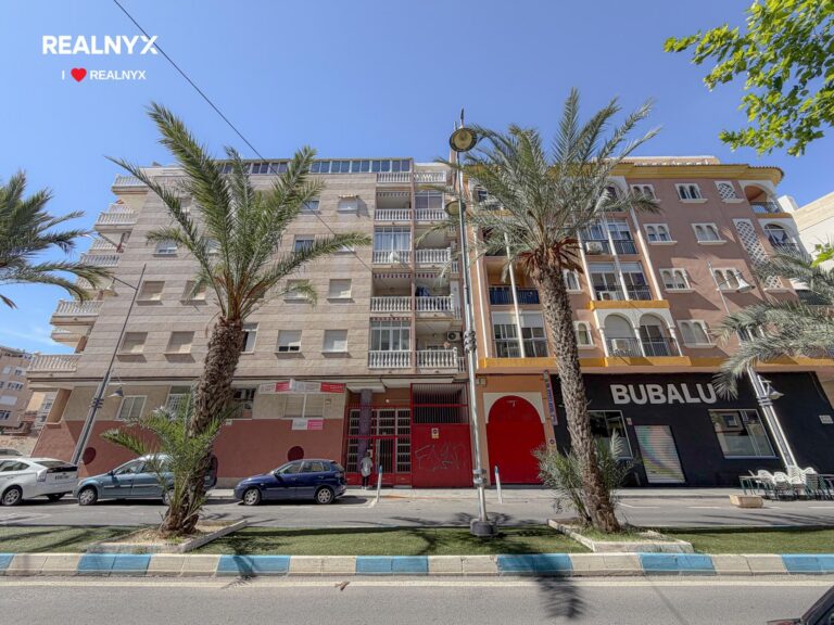 Apartmán v Playa del Cura - 400 m od moře, 2 pokoje