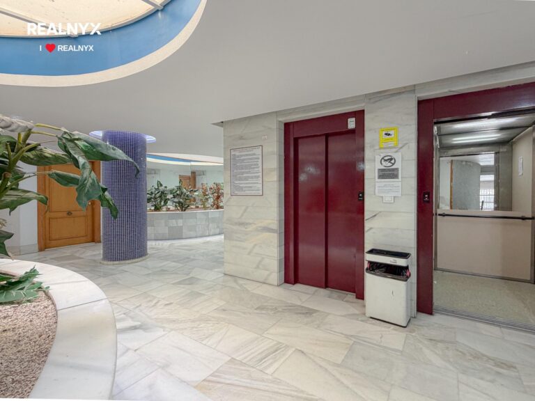 Apartmán v Playa del Cura - 400 m od moře, 2 pokoje