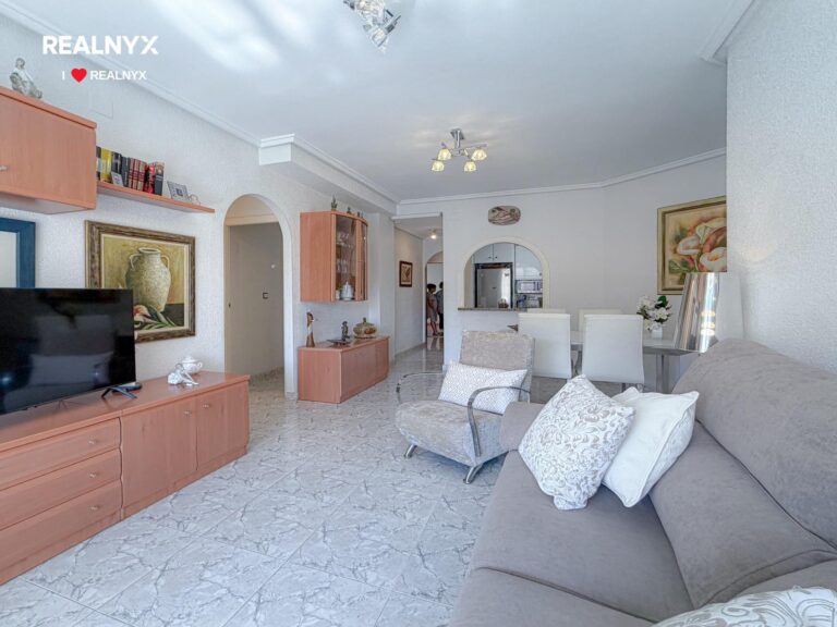 Apartmán v Playa del Cura - 400 m od moře, 2 pokoje