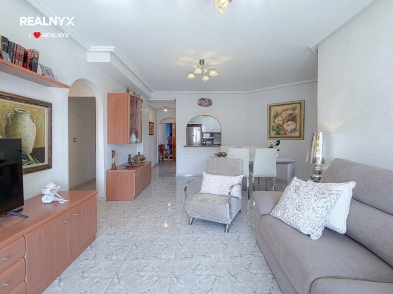 Apartmán v Playa del Cura - 400 m od moře, 2 pokoje