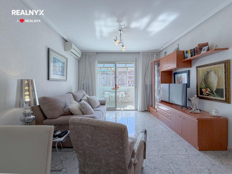 Apartmán v Playa del Cura - 400 m od moře, 2 pokoje