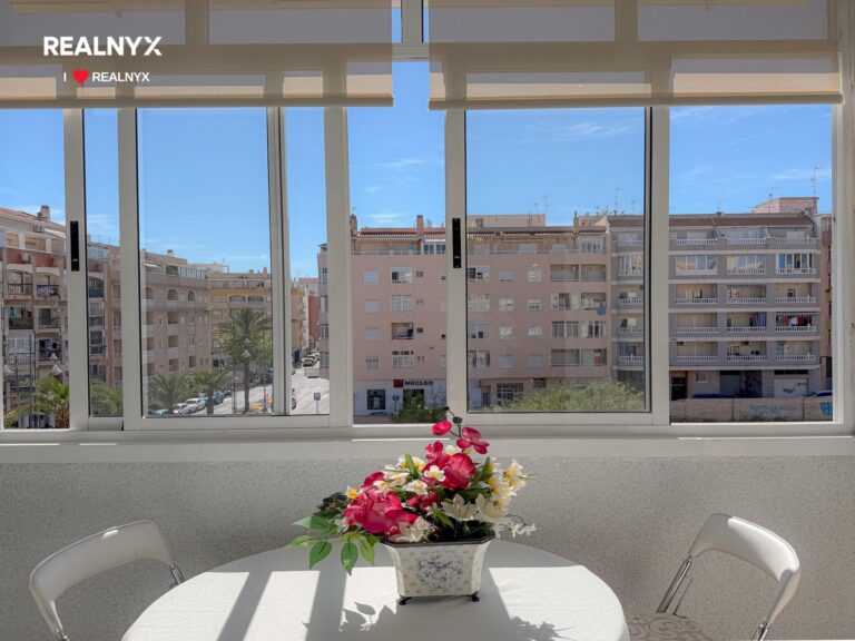 Apartmán v Playa del Cura - 400 m od moře, 2 pokoje